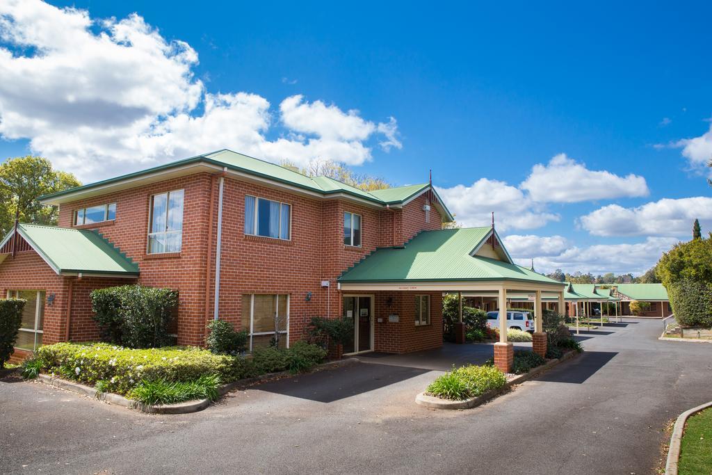 Nightcap At Federal Hotel Toowoomba Exterior foto
