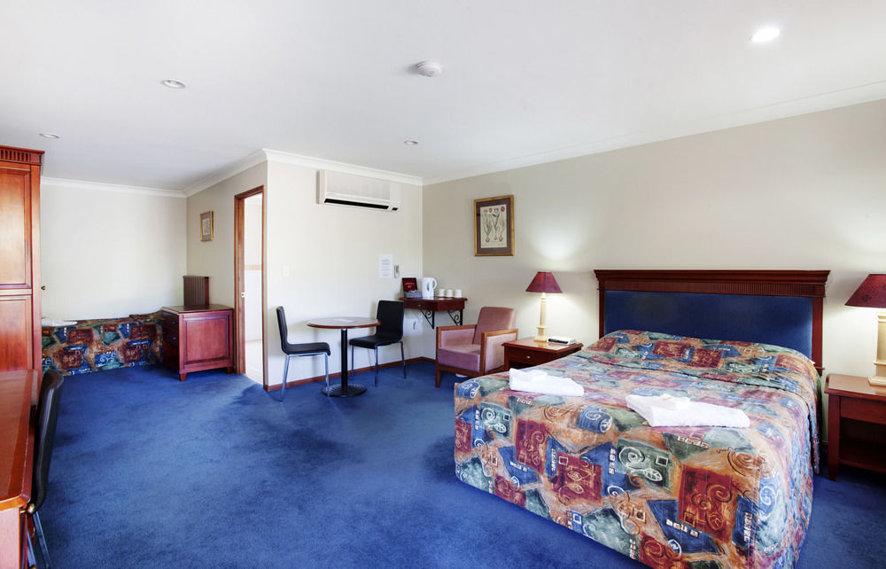 Nightcap At Federal Hotel Toowoomba Exterior foto