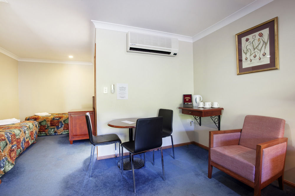 Nightcap At Federal Hotel Toowoomba Exterior foto