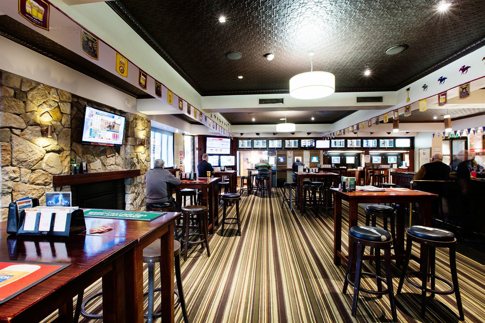 Nightcap At Federal Hotel Toowoomba Exterior foto